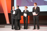 Hugo Geiger Prize 2005